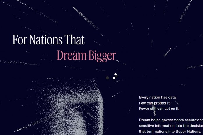 Kompanija "Dream" prikuplja 260 miliona dolara i otkriva svoju suverenu veštačku inteligenciju za nacije!