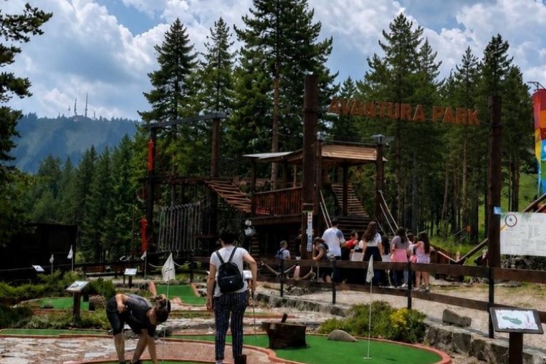 Letnja sezona u planinskim centrima Skijališta Srbije počinje - na Kopaoniku 25. juna i na Torniku 27. juna