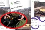 EKO STRAŽA PISALA, PA ISPRAVLJALA?! Još jedan važan dokaz planiranja laži o "zvučnom topu" (FOTO)