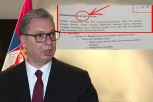 OVAKO JE VUČIĆ RASKRINKAO LAŽI O ZVUČNOM TOPU! Pre samo pet dana govorio o tome i objasnio SVE: Koga posle svega briga za rezultate i neprospavane noći (VIDEO)