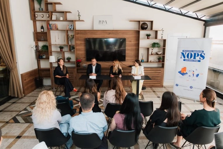 Panel diskusija Nacionalne organizacije potrošača Srbije (NOPS): Zaštita maloletnika nema alternativu -stroža kontrola i edukacija u prvom planu!