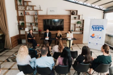 Panel diskusija Nacionalne organizacije potrošača Srbije (NOPS): Zaštita maloletnika nema alternativu - stroža kontrola i edukacija u prvom planu!