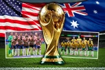 SAD - AUSTRALIJA: Donald Tramp u šoku!
