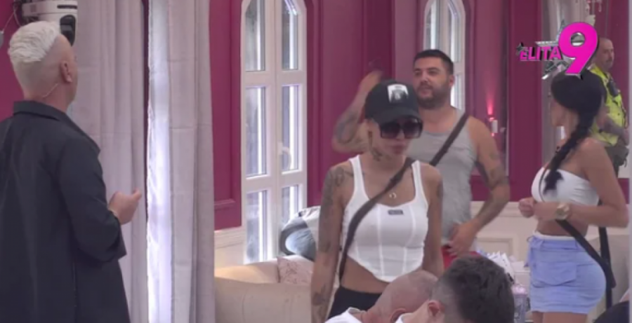 ŠOK-SAOPŠTENJE O NORI DURDŽIĆ UŽIVO NA PINKU: Evo šta će se dogoditi sa ćerkom Aneli i Asmina - u Beloj kući nastao muk!