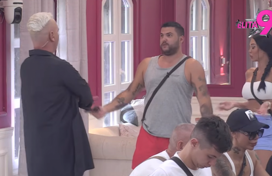 ŠOK-SAOPŠTENJE O NORI DURDŽIĆ UŽIVO NA PINKU: Evo šta će se dogoditi sa ćerkom Aneli i Asmina - u Beloj kući nastao muk!
