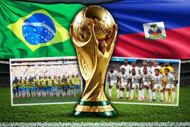 RUTINSKI: Brazil stigao do prve pobede na Svetskom prvenstvu!