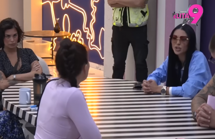 STANIJIN POLNI ORGAN SE "RAZVLAČI DO PODA"! Pripremite kesu za povraćanje - ono što je obelodanjeno u "Eliti" će vas zgroziti!