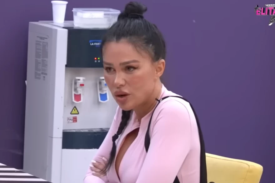 STANIJIN POLNI ORGAN SE "RAZVLAČI DO PODA"! Pripremite kesu za povraćanje - ono što je obelodanjeno u "Eliti" će vas zgroziti!