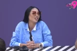 "BOLEST" MAJE MARINKOVIĆ GLAVNA TEMA U "ELITI", HITNO PREKINUTA EMISIJA ZBOG OVOGA: Starleta urla iz petnih žila!