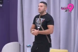 ANĐELA IZBACILI IZ BELE KUĆE: Izbio potpuni haos! (VIDEO)
