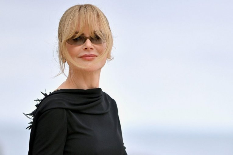 Nikol Kidman