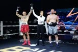 DŽAKIĆ NAJAVIO POVLAČENJE? Neverovatan nokaut i šokantne reči!
