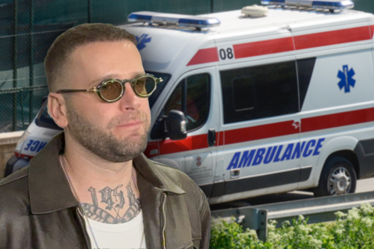 POZLILO VLADI IZ MAGLA BENDA: Nastup hitno otkazan!