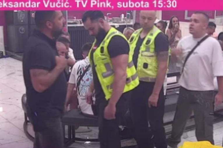 Asmin Durdžić Elita 9