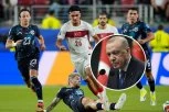 ERDOGAN ĆE POTPUNO POLUDETI! Ovaj detalj boli predsednika Turske mnogo više od ispadanja sa Svetskog prvenstva!