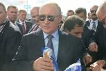 PUTIN U PROBLEMU ZBOG SLADOLEDA: Predsednik Rusije mora hitno da reaguje