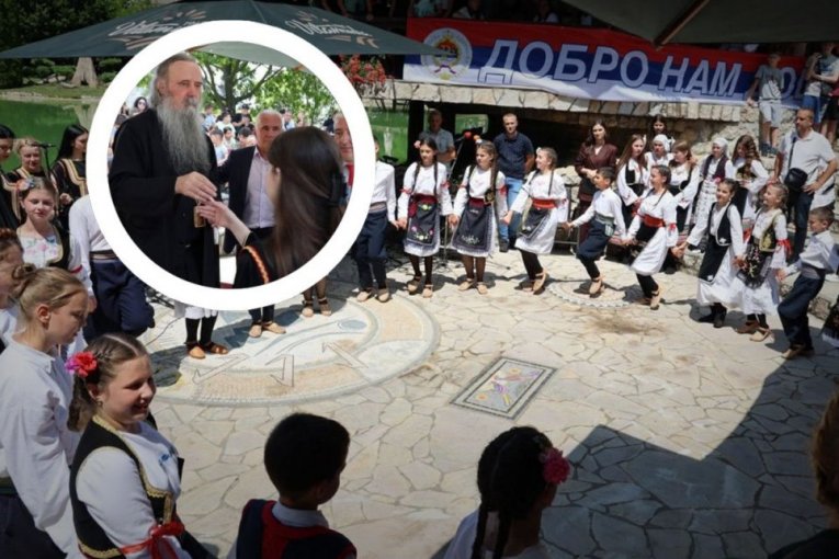 DEČJI ZAGRLJAJ JAČI OD SVIH GRANICA: 750 mališana sa Kosova i Metohije stiglo među svoju braću, dočekani otvorenih srca i domova