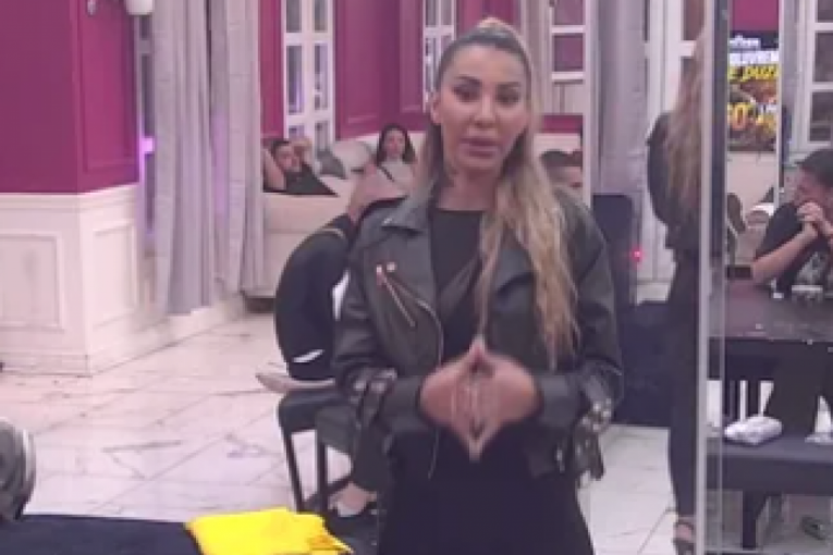Aneli Ahmić Elita 9