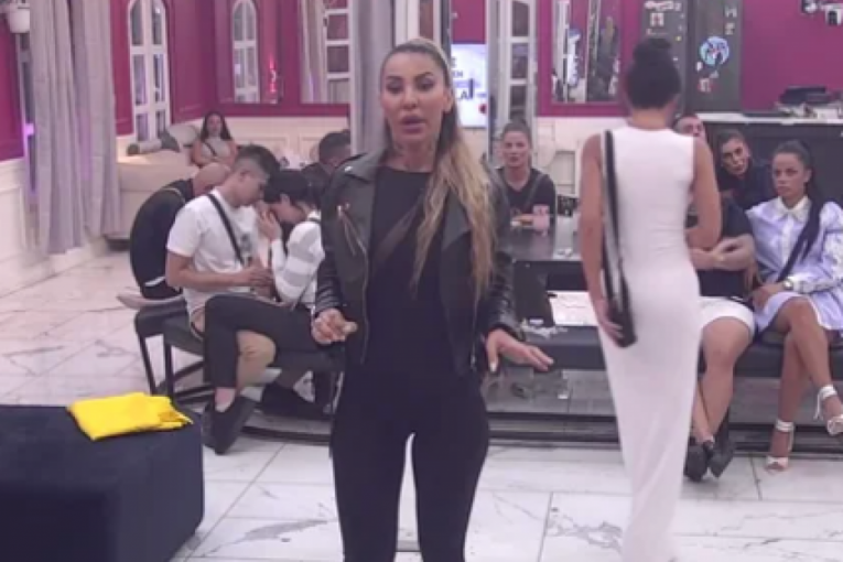 Aneli Ahmić Elita 9