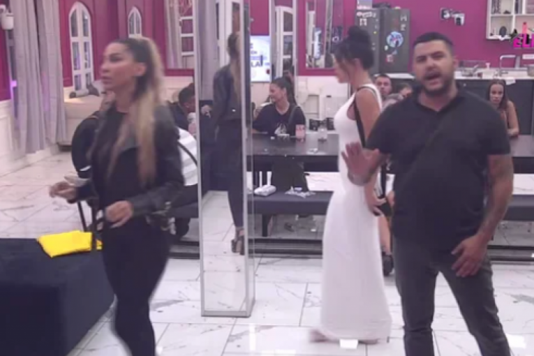 Aneli Ahmić Elita 9