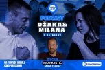 EKSKLUZIVNO! "NAJBOLJI STEROID JE SAN - POTPUNO JE BESPLATAN": Čuveni Krle kod Džake i Milane razotkrio najveći tabu u svetu sporta! (VIDEO)