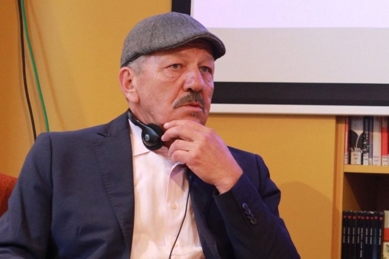 Branko Stanković - Kvadratura kruga