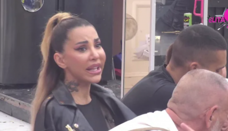 "TAKI JE TEBE NAPRAVIO DA BI OVDE OPŠTILA SA MUŠKARCIMA" Stanija NAJBRUTALNIJE obrisala patos Majom Marinković, nacija ZGROŽENA!