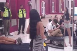 "TAKI JE TEBE NAPRAVIO DA BI OVDE OPŠTILA SA MUŠKARCIMA" Stanija NAJBRUTALNIJE obrisala patos Majom Marinković, nacija ZGROŽENA!