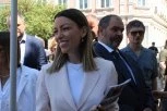 ADRIJANA MESAROVIĆ POSLALA PORUKU IZ BABUŠNICE: „Borićemo se za Srbiju i budućnost naše dece“