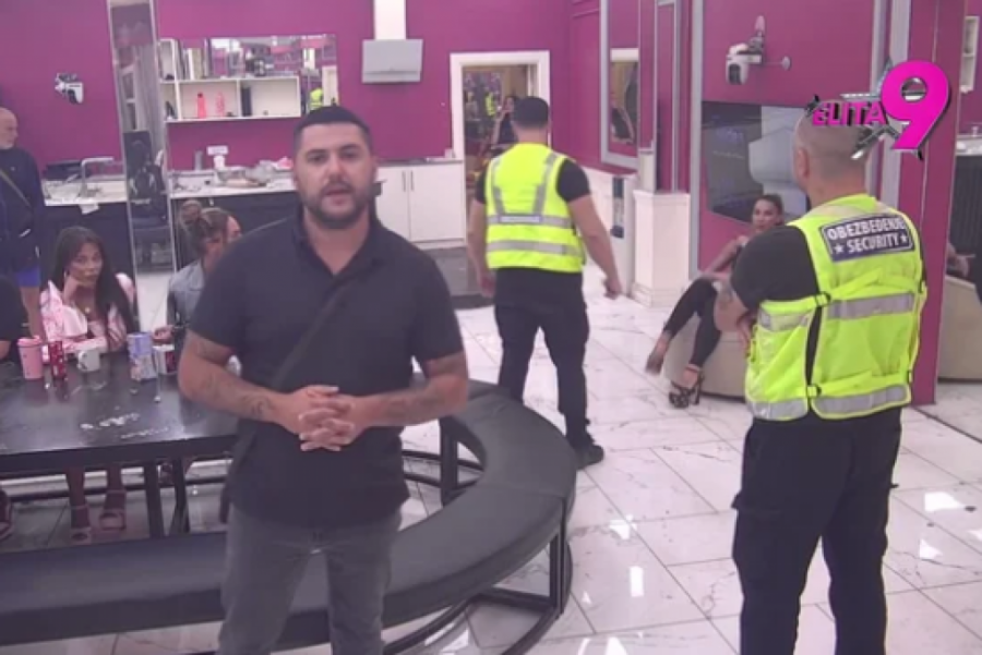 NAJAVLJENO HAPŠENJE IZ ELITE: Asmin Durdžić spreman da ZATVORI Situ iza rešetaka! (FOTO)