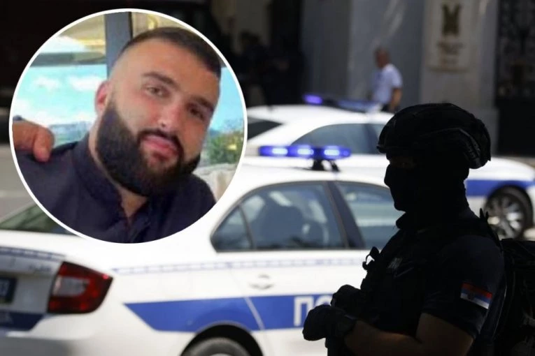 PREDAO SE ENSAR AVDOVIĆ! Sumnjiči se da je sa još trojicom batinaša pretukao poznatog privrednika u Novom Pazaru!