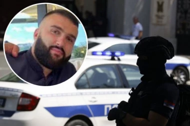 PREDAO SE ENSAR AVDOVIĆ! Sumnjiči se da je sa još trojicom batinaša pretukao poznatog privrednika u Novom Pazaru!