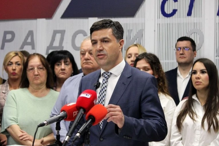 "ISTINA ĆE IZAĆI NA VIDELO - CELA I OGOLJENA": Oštra i direktna reakcija Pavlovića na aferu "ZVUČNI TOP" i pokušaj državnog udara