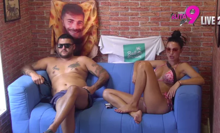 "BOLEST" MAJE MARINKOVIĆ GLAVNA TEMA U "ELITI", HITNO PREKINUTA EMISIJA ZBOG OVOGA: Starleta urla iz petnih žila!