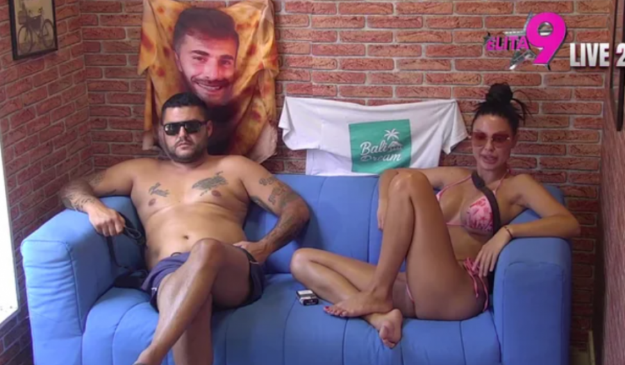 "BOLEST" MAJE MARINKOVIĆ GLAVNA TEMA U "ELITI", HITNO PREKINUTA EMISIJA ZBOG OVOGA: Starleta urla iz petnih žila!