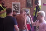 OBEZBEĐENJE OPKOLILO IMANJE "ELITE", NEZAPAMĆENI HAOS U PROGRAMU! Asmin izazvao kolaps, tenzija na vrhuncu!