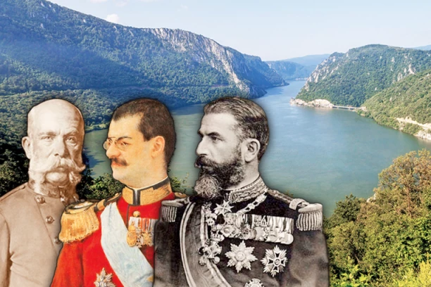 DAN KADA SMO UKROTILI NEMAN! Najveći građevinski poduhvat posleratne Evrope dogodio se u Srbiji - ZAUZDALI SMO PRIRODU, ALI CENA JE BILA PREVISOKA!