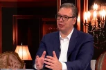 "MI U NJIH NISMO PUCALI, ONI U MENE JESU SVE VREME"! Vučić razotkriva aferu "Zvučni top"!