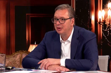"O LISTI KANDIDATA SNS 27. JUNA!" Vučić: Jedni izbori u oktobru ili novembru!
