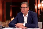 "O LISTI KANDIDATA SNS 27. JUNA!" Vučić: Jedni izbori u oktobru ili novembru!