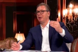 "DEO NJIH JE IŠLO KOD LEKARA, SVESNI DA LAŽU"! Vučić razotkriva šta se desilo posle afere "ZVUČNI TOP" - NISMO MI PUCALI U NJIH, ONI SU U MENE SVE VREME!