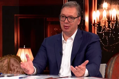 "PREDSTAVLJANJE PAKETA MERA ZA NAUGROŽENIJE POSLE VIDOVDANA"! Vučić:  Portal "Ko si bre ti" do kraja nedelje ili 29. juna!
