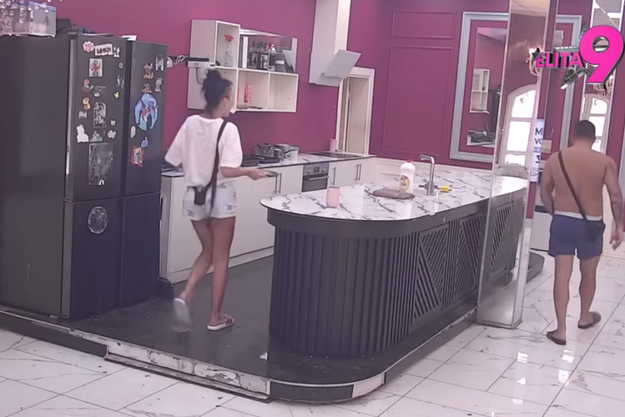 MAJA MARINKOVIĆ PREVAZIŠLA SVE PRETHODNO U RIJALITIJU! Asmin od ovog blama neće moći nikada da se "opere"!