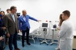 I BOGATI PLAČU! Skloni smo da često bez osnova kritikujemo naše zdravstvo - U HOLANDIJI 2 GODINE ČEKAJU NA OPERACIJU!