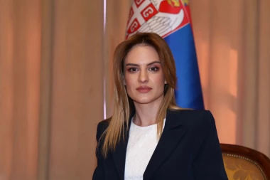 "ISTINA PONEKAD KASNI, ALI STIGNE!" Ministarka Đurđević Stamenkovski o aferi "zvučni top"!