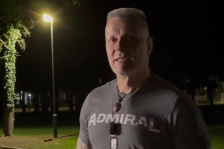 SAOPŠTENE ŠOK-VESTI O ĆERKICI ĐORĐA DAVIDA! Staša puni 12 godina, a SVE VREME SE OVO KRIJE: IMA VEZE SA GENETIKOM...