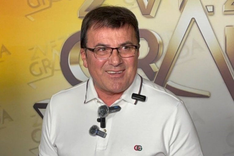 Mikica Gačić