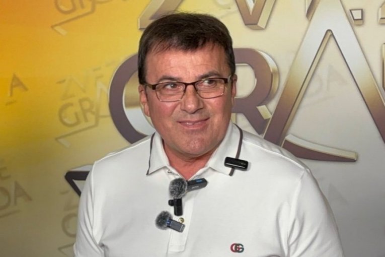 Mikica Gačić