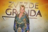 IPAK STIGLA NA FINALE "ZVEZDA GRANDA": Snežana Đurišić pravo sa nastupa progovorila o Suzani Jovanović: Saša bi joj rekao...