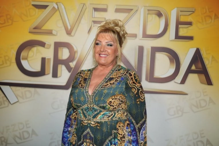 MENE SAMO BOG MOŽE DA ODVOJI OD "GRANDA": Potvrdila - Snežana Đurišić ostaje članica žirija!